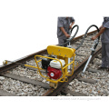 Soft Shaft Tamping Machine